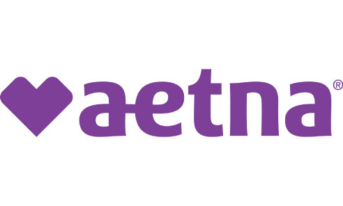 Aetna Logo