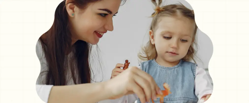 Finding a Child Therapist