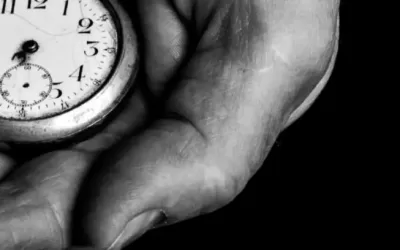 Days Getting Shorter, To-Do Lists Getting Longer