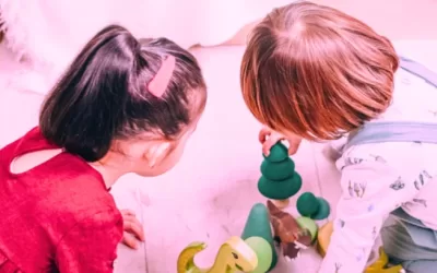 Effective Advocacy in Your Child’s IEP