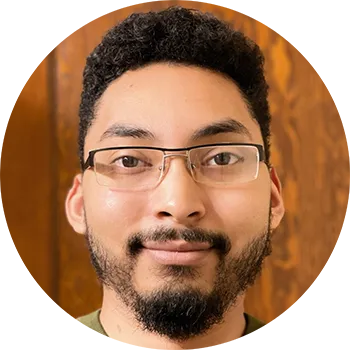 Derrick Martinez Therapist at Start My Wellness