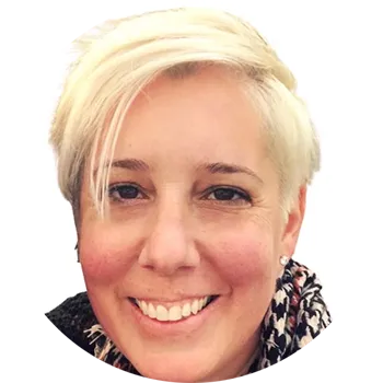 Kimberly Tkaczyk, LLMSW