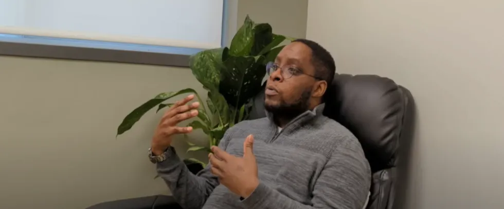 What are your thoughts on mental health in the Black community?