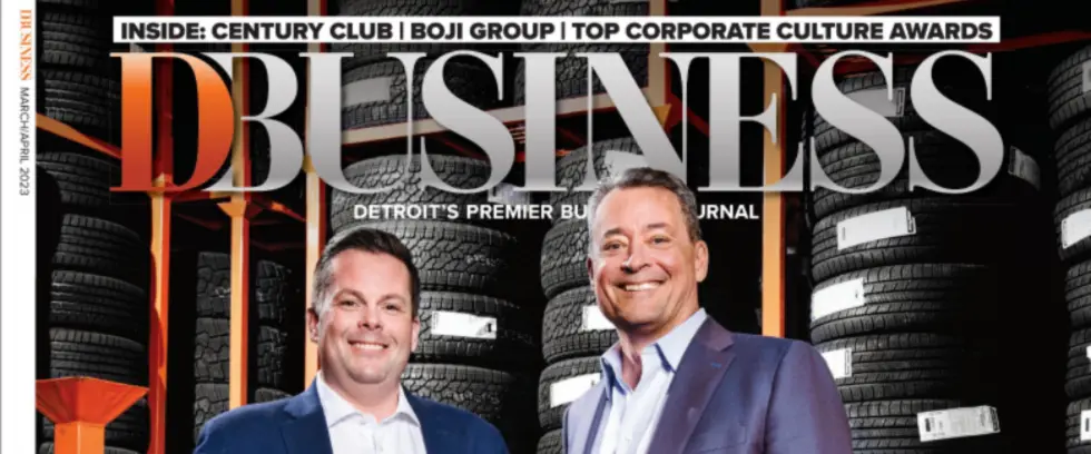 DBusiness Magazine: Mental Pivot featuring Start My Wellness