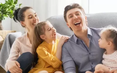 Finding Effective Therapy for Your Children