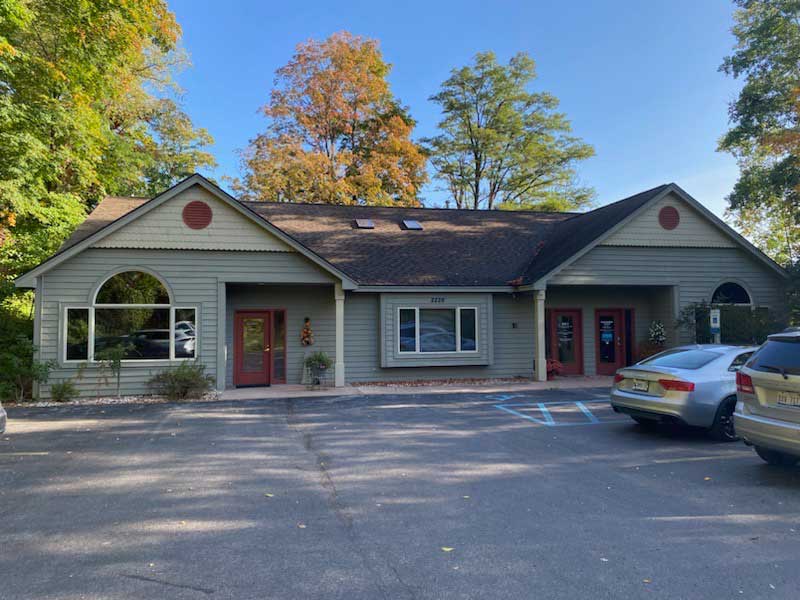 Start My Wellness Office in Traverse City