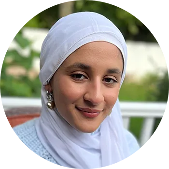 Yasmin Shkoukani LLMSW