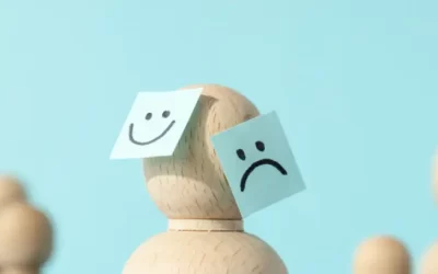 Differences Between Mood Disorders and Personality Disorders
