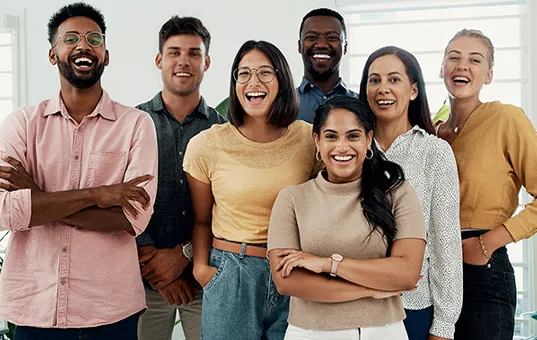 group of therapists working together group of therapists working together