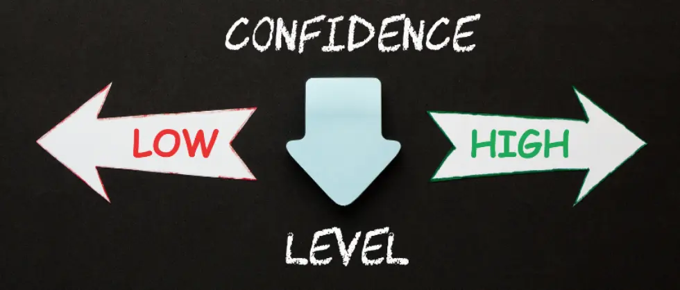 From Doubt to Confidence: Nurturing Your Self-Esteem
