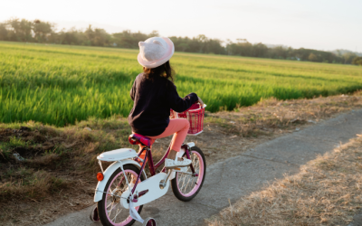 Fostering Independence in Children