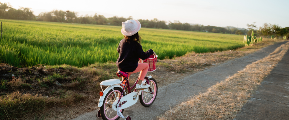 Fostering Independence in Children