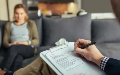 How Does Therapy Work and How Can it Help Me?