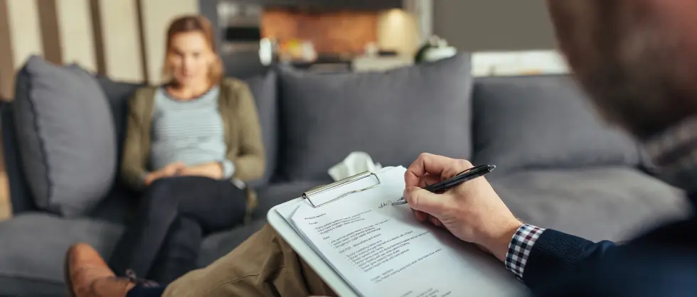 How Does Therapy Work and How Can it Help Me?