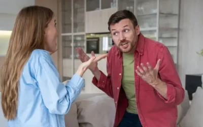 The Overlap Between Codependency and Narcissism in Relationships