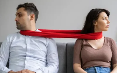 Unraveling Codependency: Understanding the Roots and Motivations Behind Dependency in Relationships