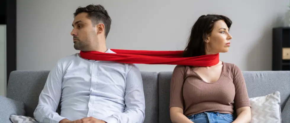 Unraveling Codependency: Understanding the Roots and Motivations Behind Dependency in Relationships