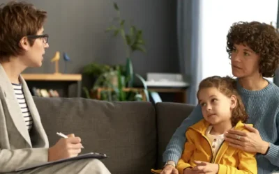 What is Co-Parenting Counseling, and How Does it Work?