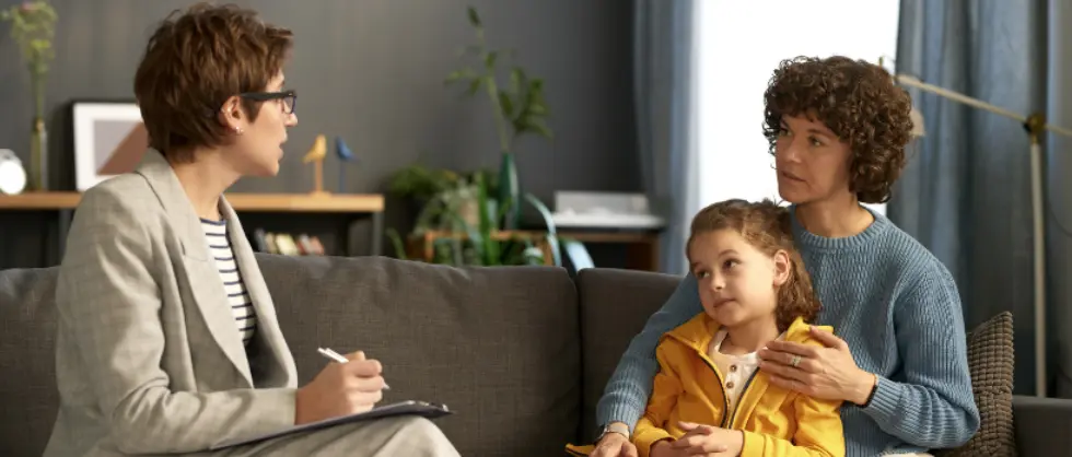What is Co-Parenting Counseling, and How Does it Work?
